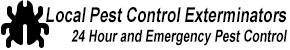 Fromberg MT Pest Control Exterminators